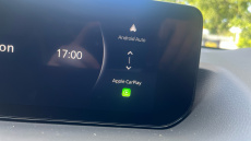 Mazda MX-30 125kW R-EV Exclusive Line 5dr Auto Hatchback